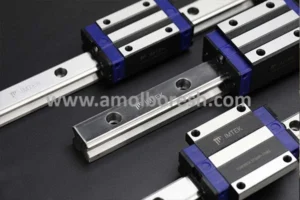 قطعات دستگاه چوب CNC
