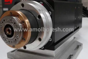 قطعات دستگاه چوب CNC