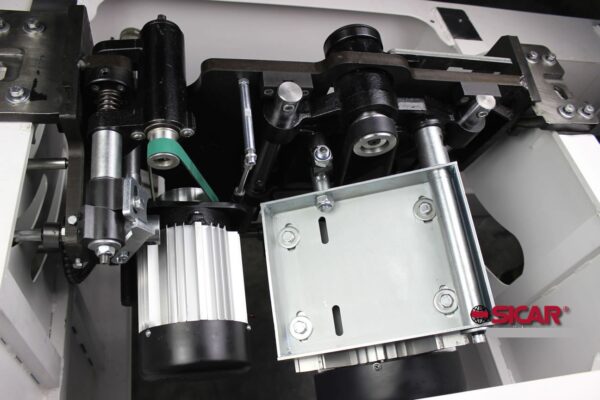 دورکن -3p-SEGA350-3200 سیکار ایتالیا - Image 6