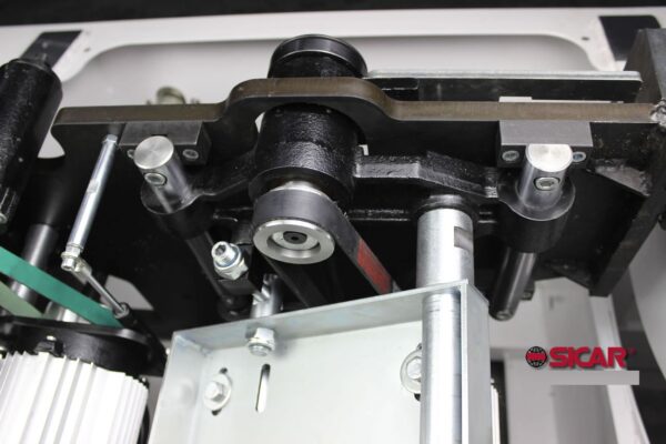 دورکن -3p-SEGA350-3200 سیکار ایتالیا - Image 4