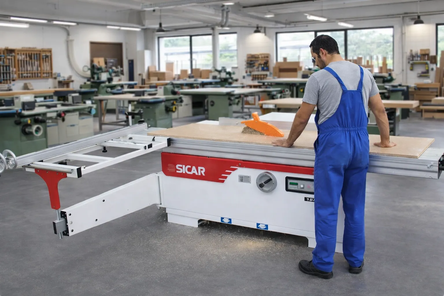 دورکن سیکار