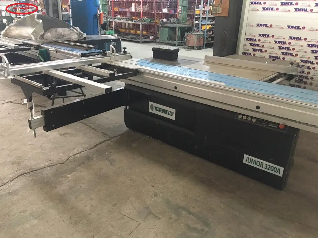 دورکن جونیور 320 برقی-دست دوم (کارکرده)