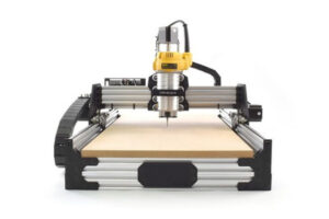 دستگاه cnc چوب خانگی چیست؟ و چه قابلیت هایی دارد؟