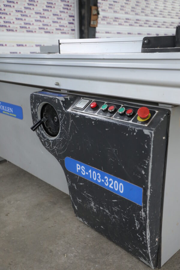 ps103-3200 دست دوم(کارکرده) - Image 3