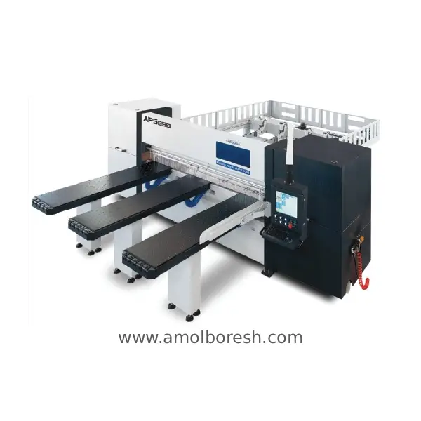 دستگاه پانل بر یونیسانکس