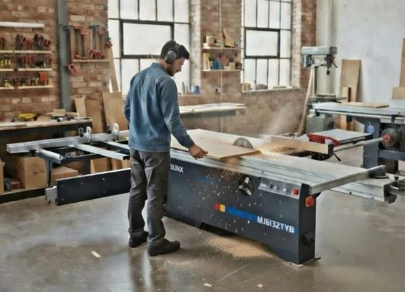 دورکن یونیسانکس MJ320