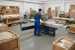 دورکن یونیسانکس smv