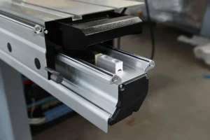 میز واگنی دورکن یونیسانکس