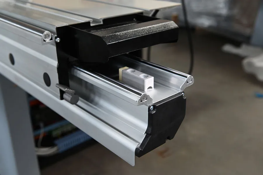 میز واگنی دورکن یونیسانکس