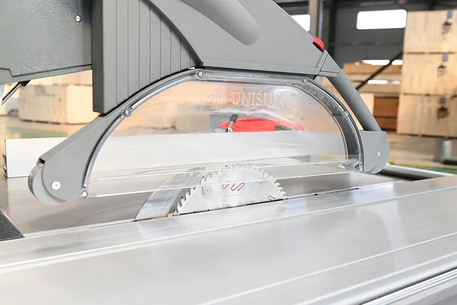 هود تلسکوپی دورکن یونیسانکس