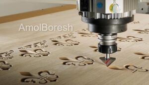 بهترین دستگاه برش چوب