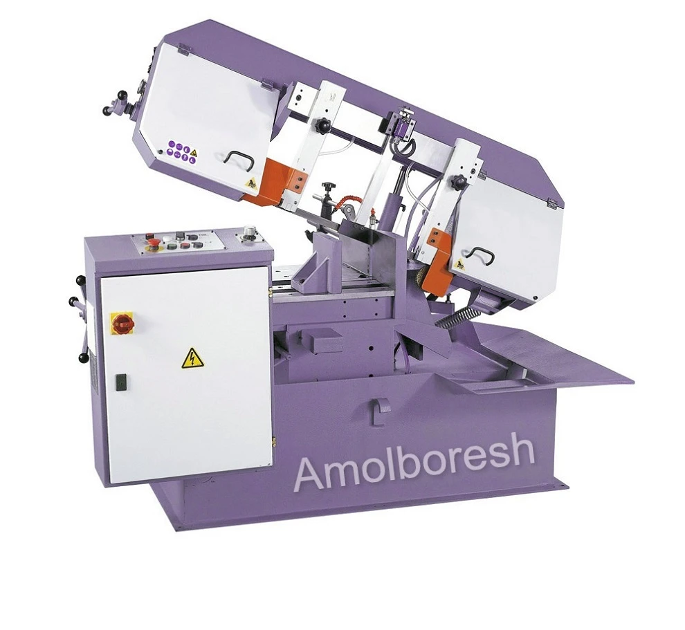 راهنمای خرید دستگاه اره نواری کارکرده