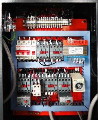 دورکن یونیسانکس مدل 3200mm- IRSMV8D(435)