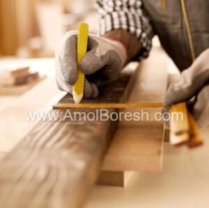 پرکاربردترین ابزارهای نجاری