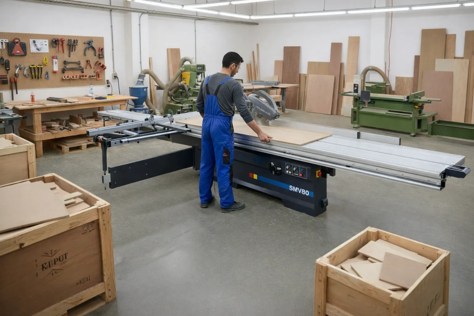 دورکن یونیسانکس 380