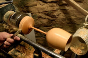 دستگاه تراش CNC چیست؟