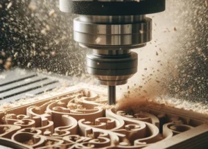 دستگاه سی ان سی (CNC) چیست؟ انواع و نحوه عملکرد CNC