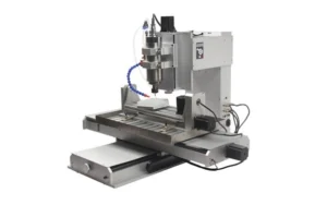 سی ان سی چوب