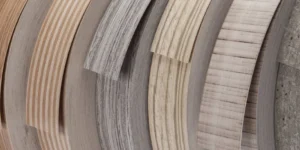 نوار PVC ؛ پوششی مقاوم برای لبههای MDF و مبلمان