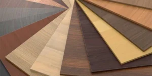 دستگاه روکش ام دی اف ؛ تحول در فرآوری صفحات MDF