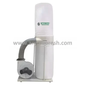 مکنده صنعتی