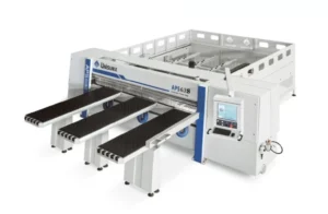 پانل بر؛ ابزار کلیدی در برش دقیق و بهینه صفحات چوبی