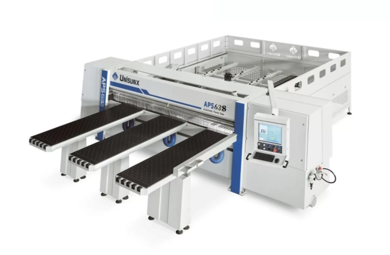 پانل بر؛ ابزار کلیدی در برش دقیق و بهینه صفحات چوبی